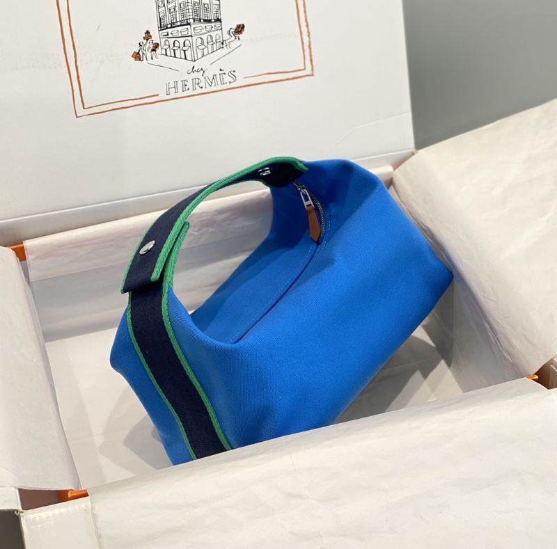 Hermes Top Handle Bags